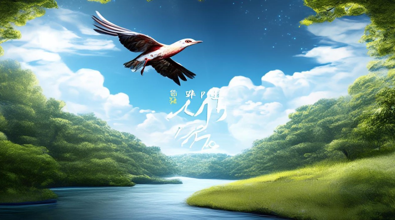 假如我是一只鸟，当代诗歌如何表达时代共鸣？-图1