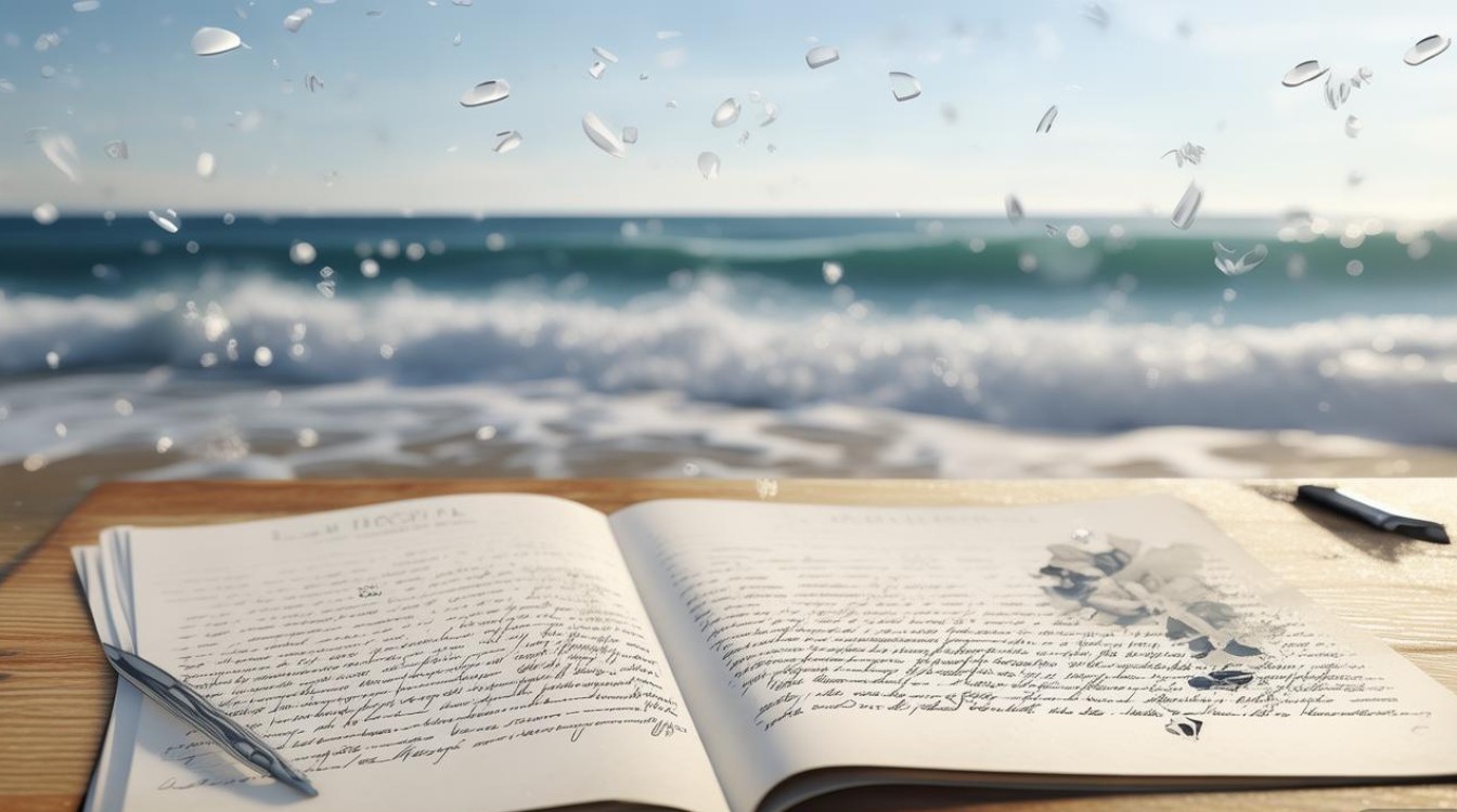 诗歌海水教案今秋启用？新课标下如何教？-图1