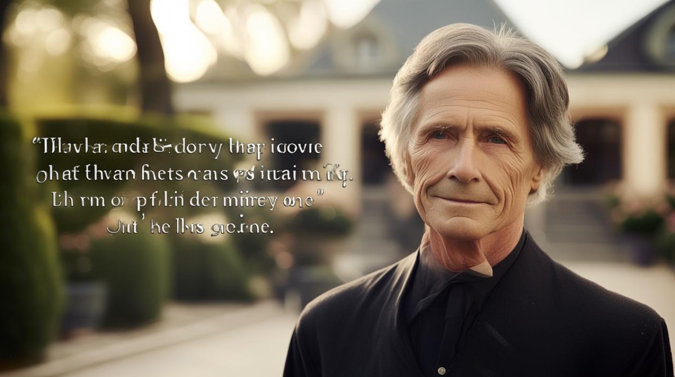 当下外国名人名言,还适用吗?-图1 当下外国名人名言,还适用吗?-图1