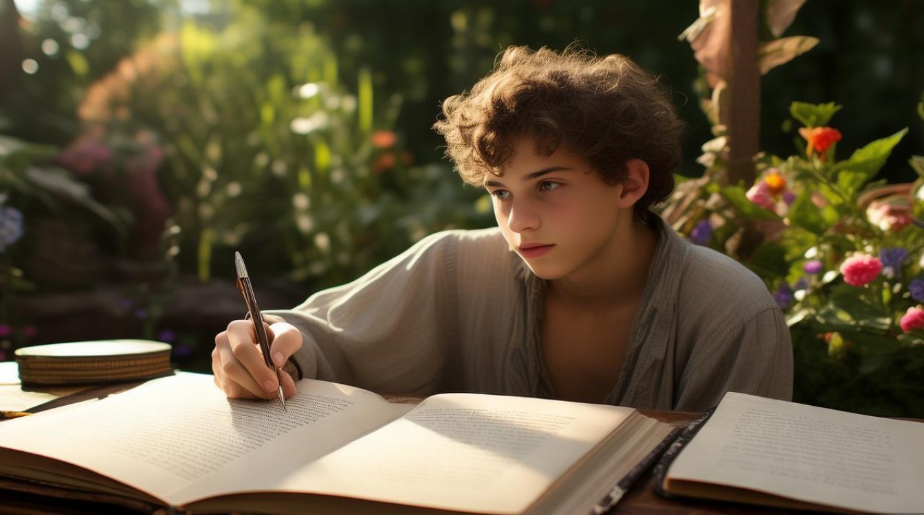 AI时代,诗歌情感还能被精准解读吗?-图1 AI时代,诗歌情感还能被精准解读吗?-图1