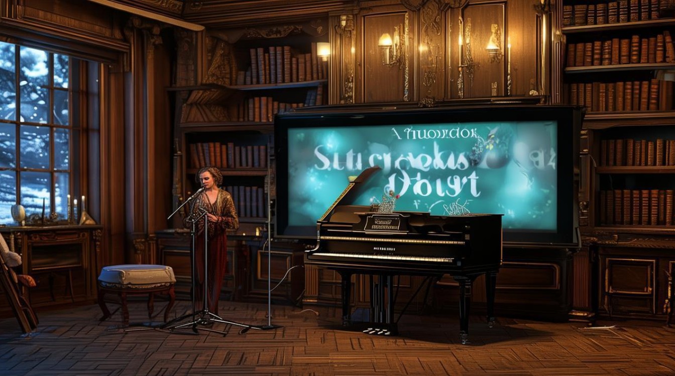 诗歌配乐2025年最新创作趋势是什么？-图1