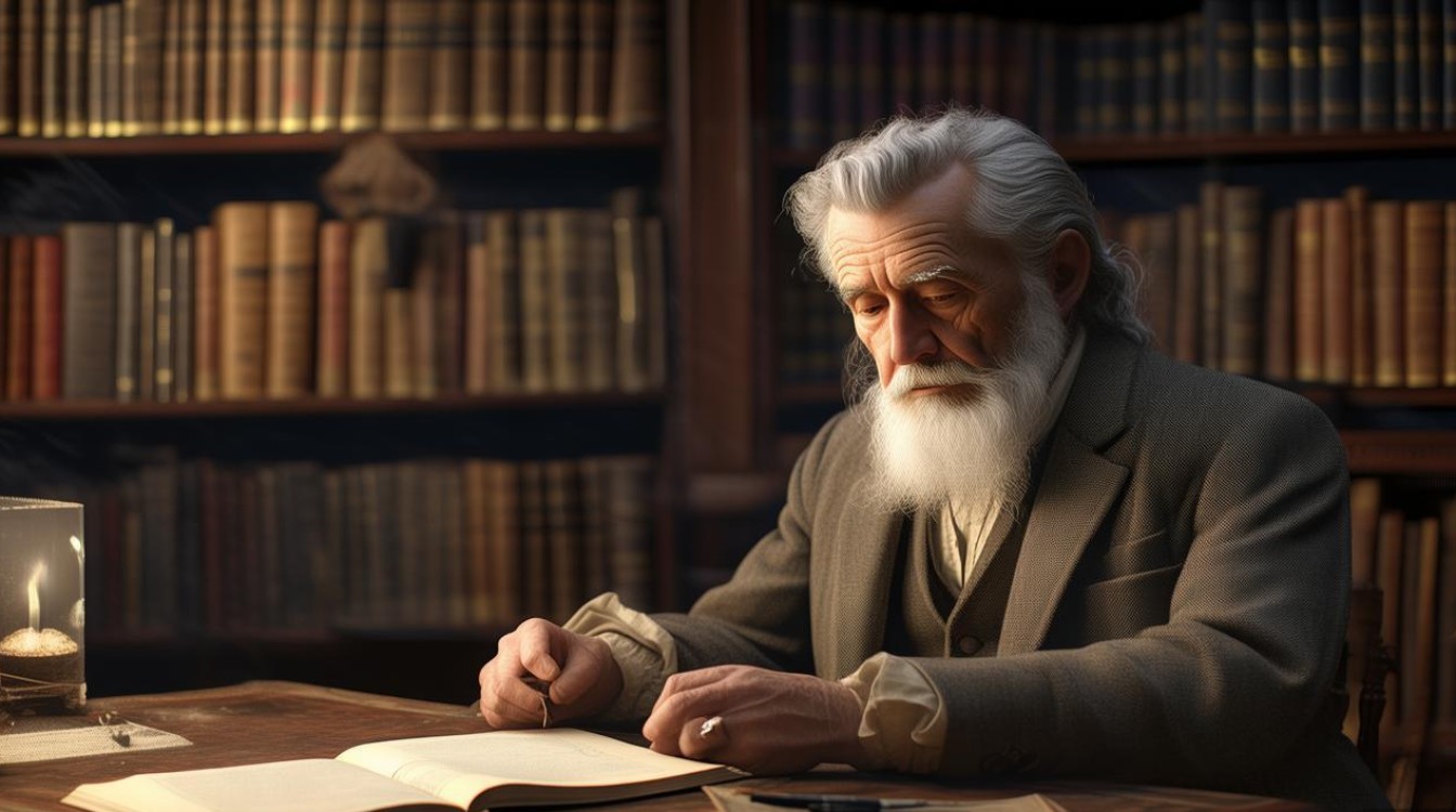 2025年名人读书名言最新榜单,哪句戳中当代读者?-图1 2025年名人读书名言最新榜单,哪句戳中当代读者?-图1