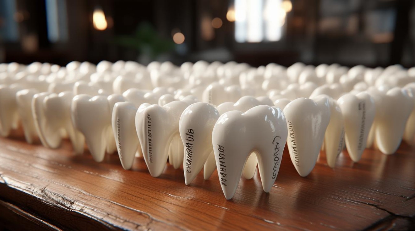 2025年最新牙齿名言,哪些才是真正靠谱的护牙金句?-图1 2025年最新牙齿名言,哪些才是真正靠谱的护牙金句?-图1