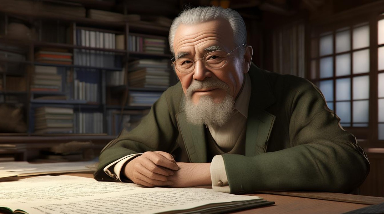 福泽谕吉名言今时仍具现实指导意义?-图1 福泽谕吉名言今时仍具现实指导意义?-图1