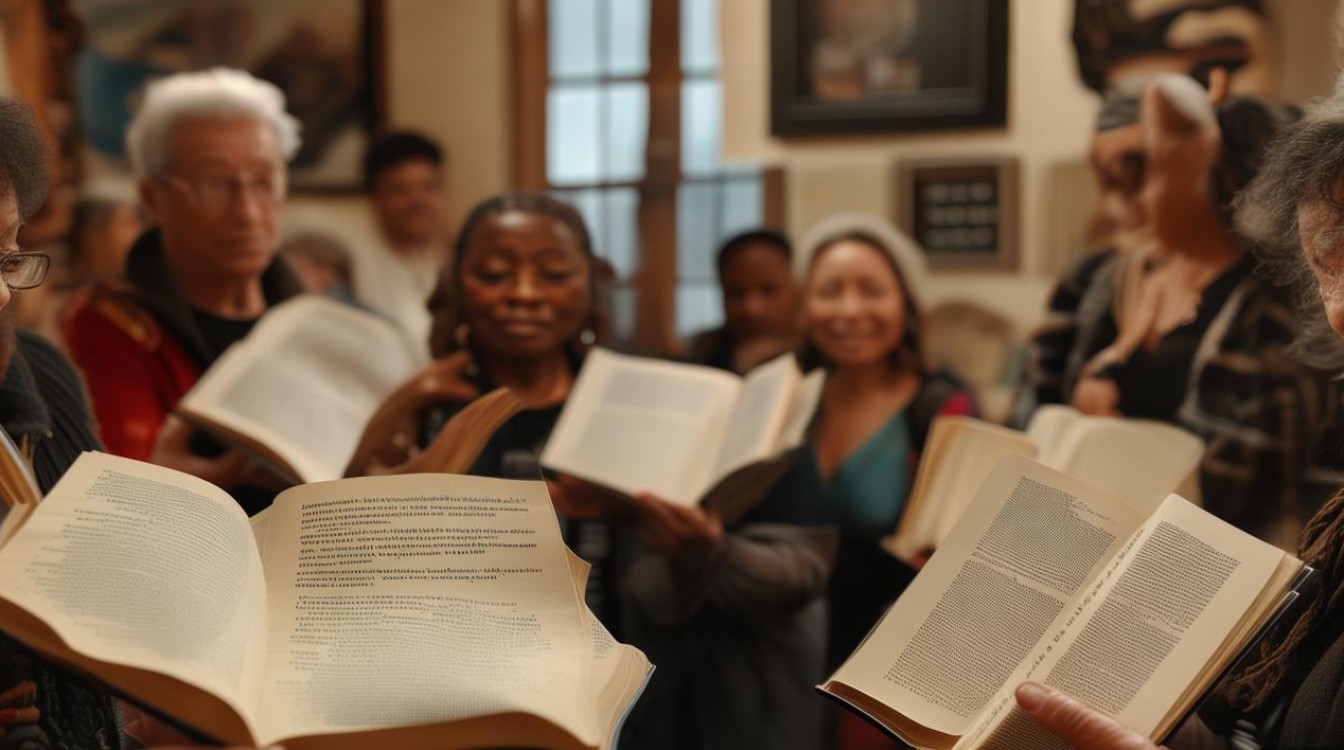 诗歌朗诵学会感恩,今秋校园为何热度飙升?-图1 诗歌朗诵学会感恩,今秋校园为何热度飙升?-图1