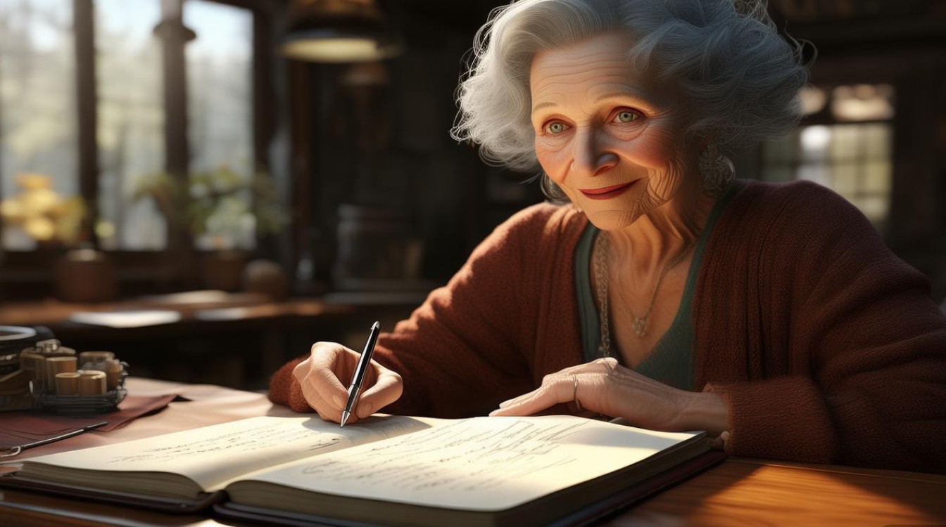 母亲那些名言警句，现在还适用吗？-图1