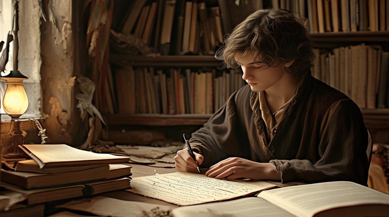 AI时代，勤奋诗歌还有存在价值吗？-图1