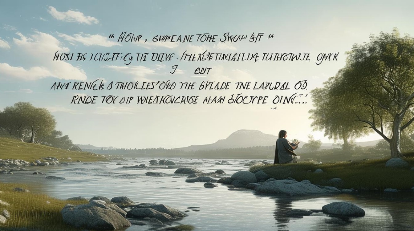 当下如何用尊重客观规律名言应对AI时代新挑战？-图1