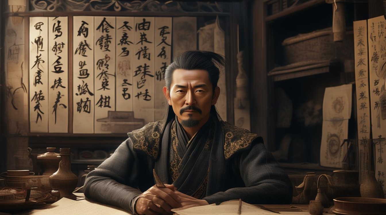 勾践名言今日还适用？古人智慧过时了吗？-图1