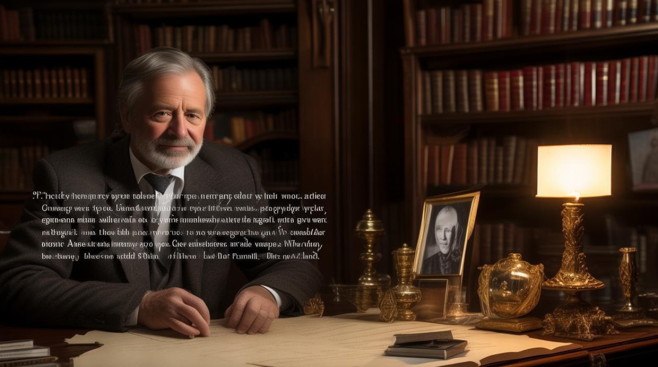 当下名人故事名言，如何真正触动你我？-图1