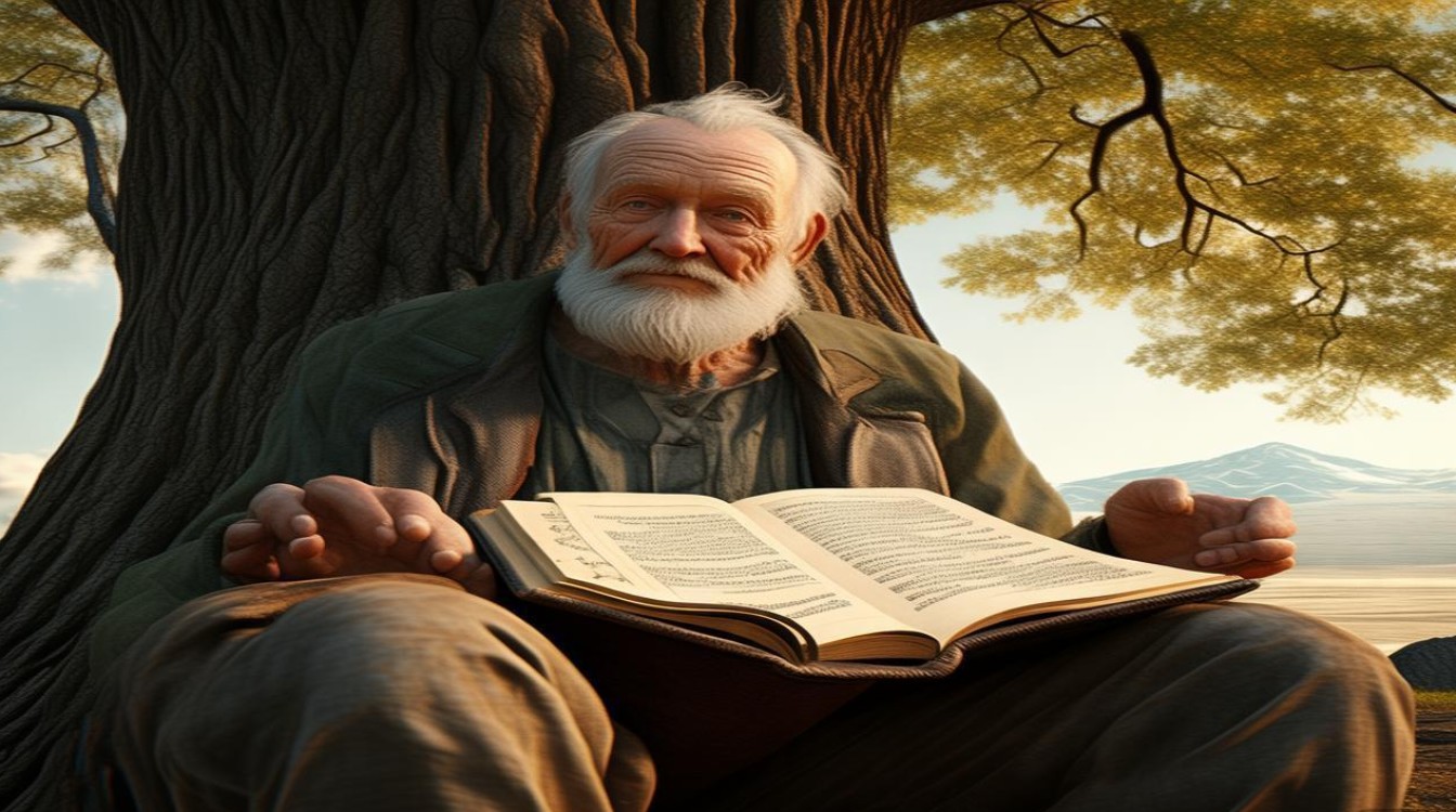 度人名言今何在？当下最需哪句度人？-图1