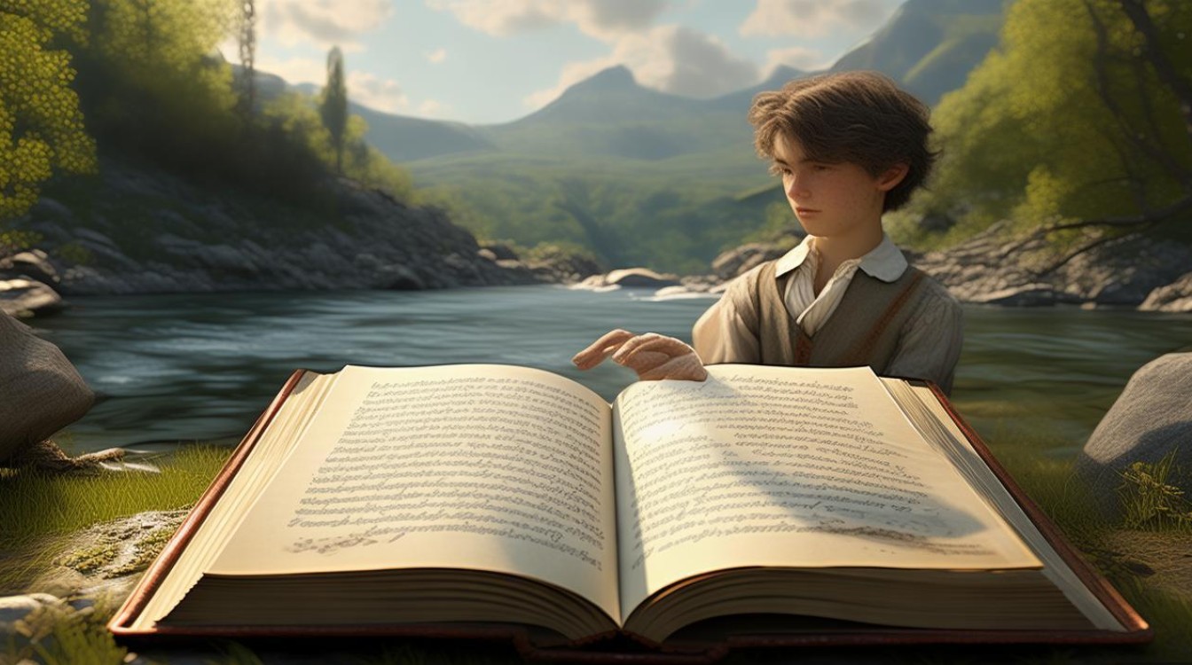 2025年诗歌创作新趋势，你get了吗？-图1