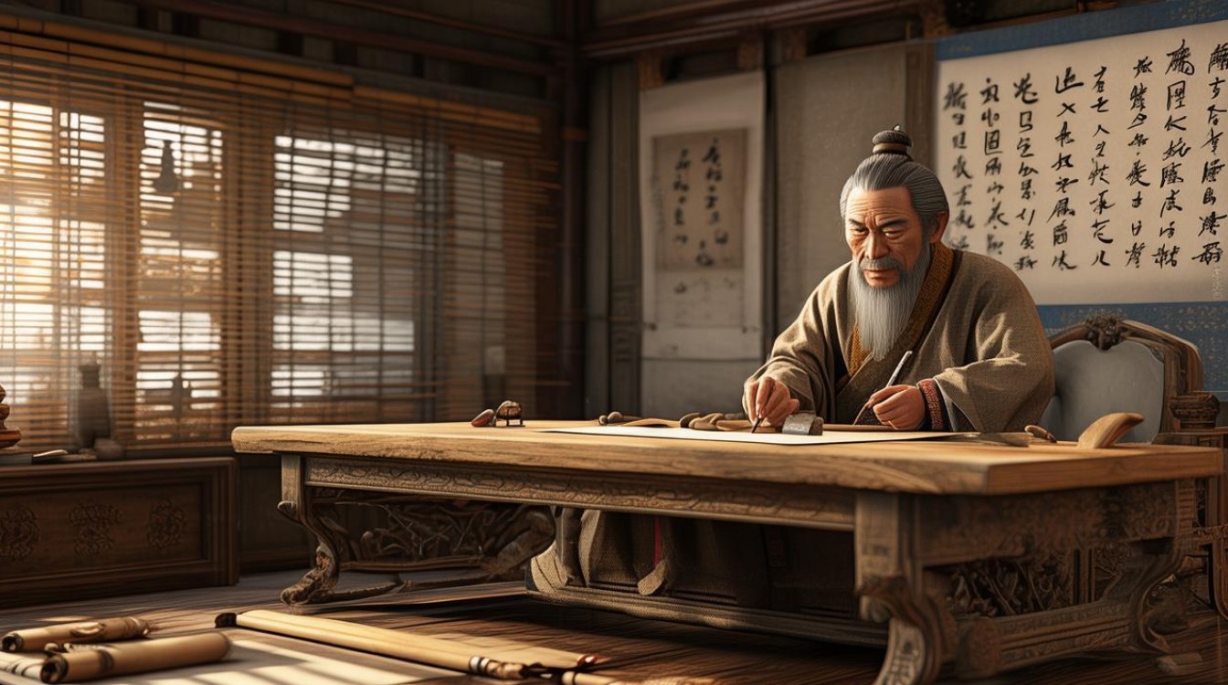 古代名言在当代还有现实指导意义吗？-图1