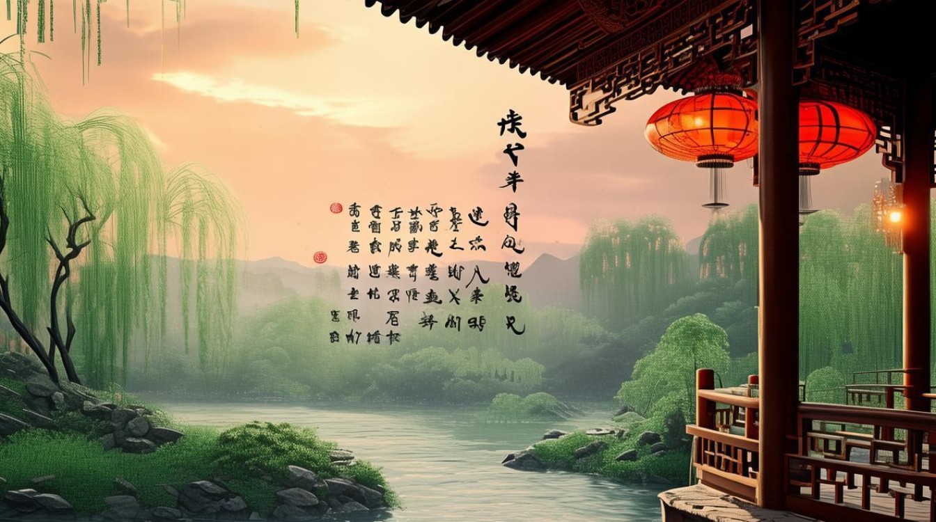 孟浩然诗歌千年后为何仍能引发当代人共鸣？-图1