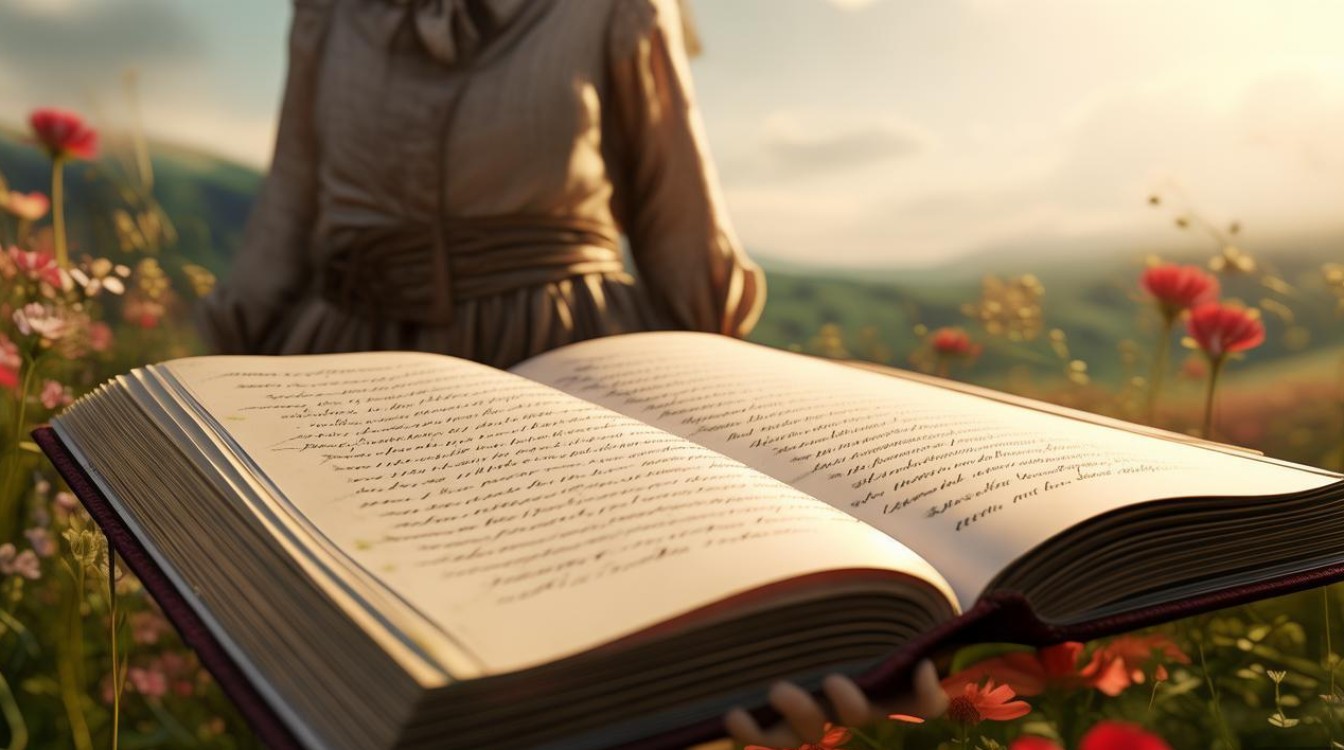 谢的诗歌新作何时引发诗坛热议？-图1