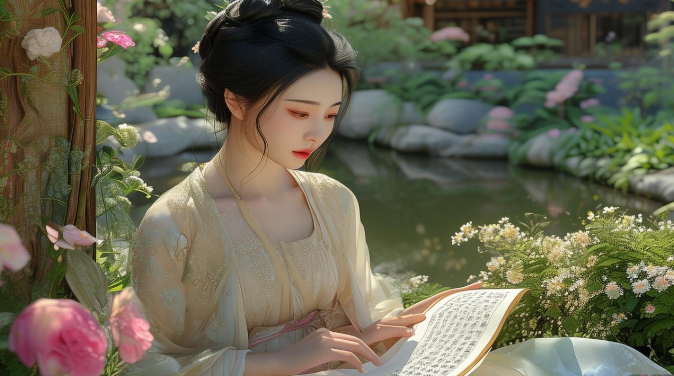 贵妃诗歌最新考古发现?颠覆传统认知?-图1 贵妃诗歌最新考古发现?颠覆传统认知?-图1