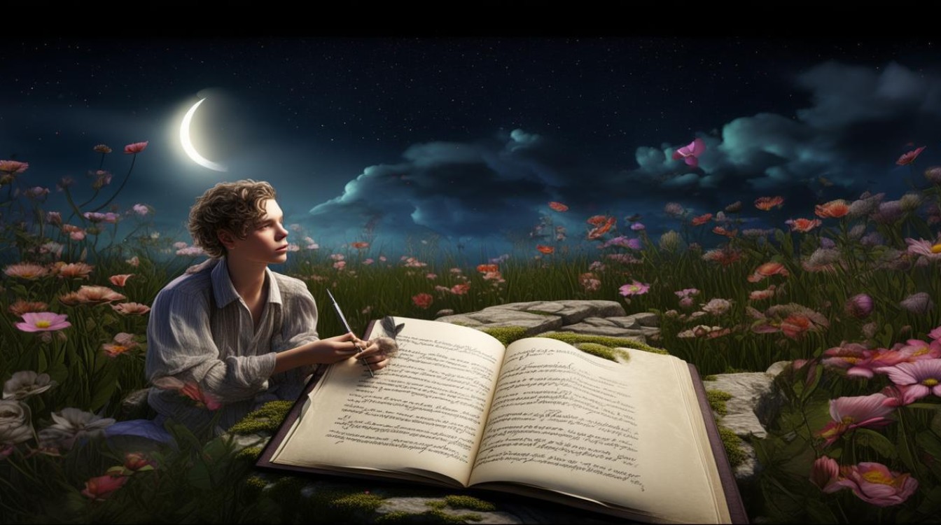 AI时代，诗歌意象意境如何守护本真？-图1