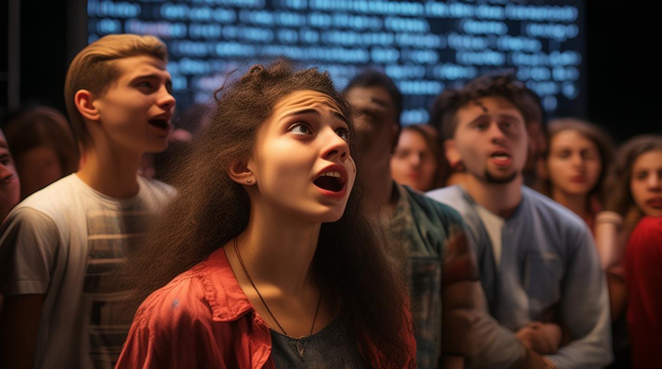 青春诗歌朗诵,今夜谁的声音在回荡?-图1 青春诗歌朗诵,今夜谁的声音在回荡?-图1