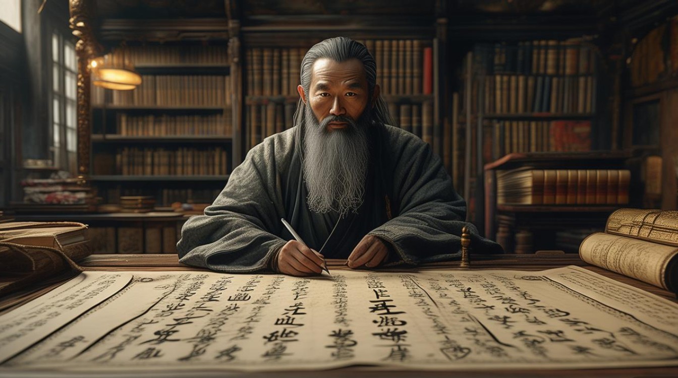 曾国藩名言为何今人仍奉为处世圭臬？-图1