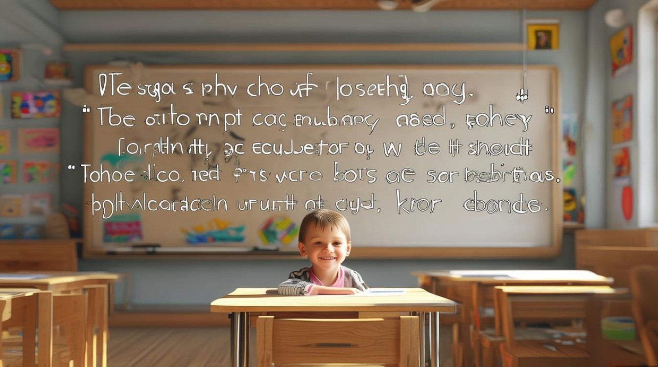 2025一年级名人名言最新版有哪些?-图1 2025一年级名人名言最新版有哪些?-图1