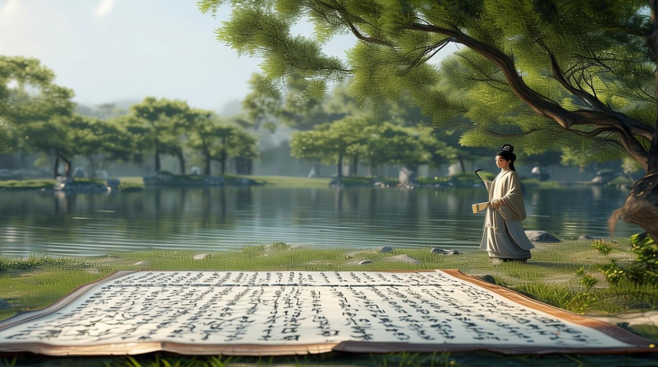 陶渊明诗歌千年后为何仍能引发当代人共鸣？-图1