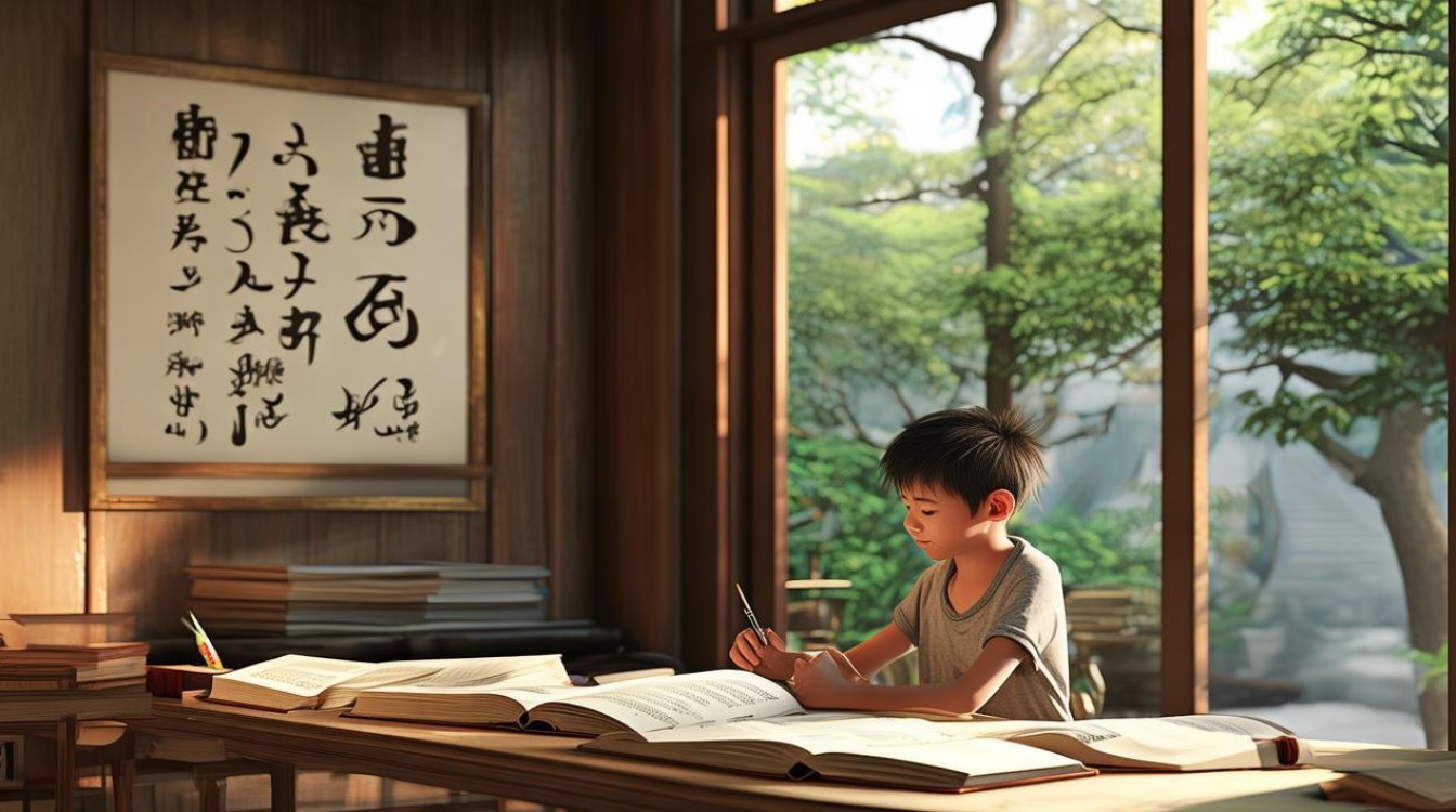 勤学名言警句，2025年如何激励当代人持续精进？-图1