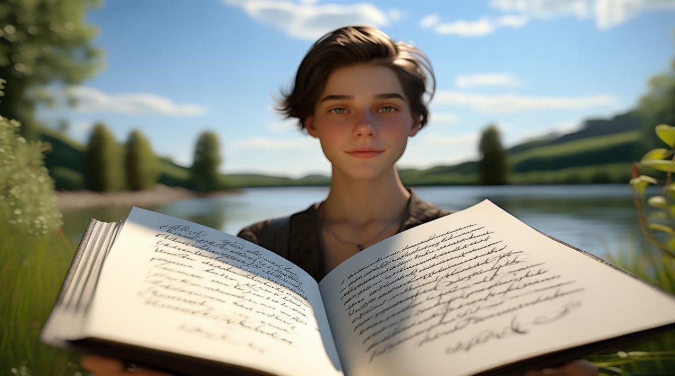 6爱眼日，护眼诗歌真能守护孩子视力？-图1