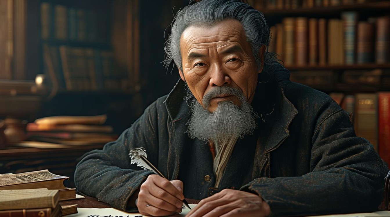 鲁迅名言百年后,为何仍被频繁引用?-图1 鲁迅名言百年后,为何仍被频繁引用?-图1