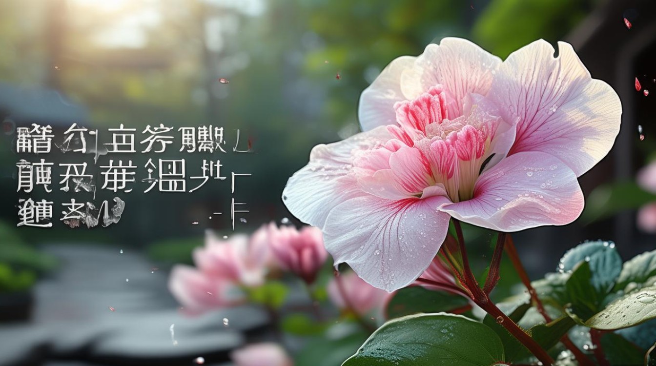 虞美人春花秋月何时了？千年名篇今何解？-图1