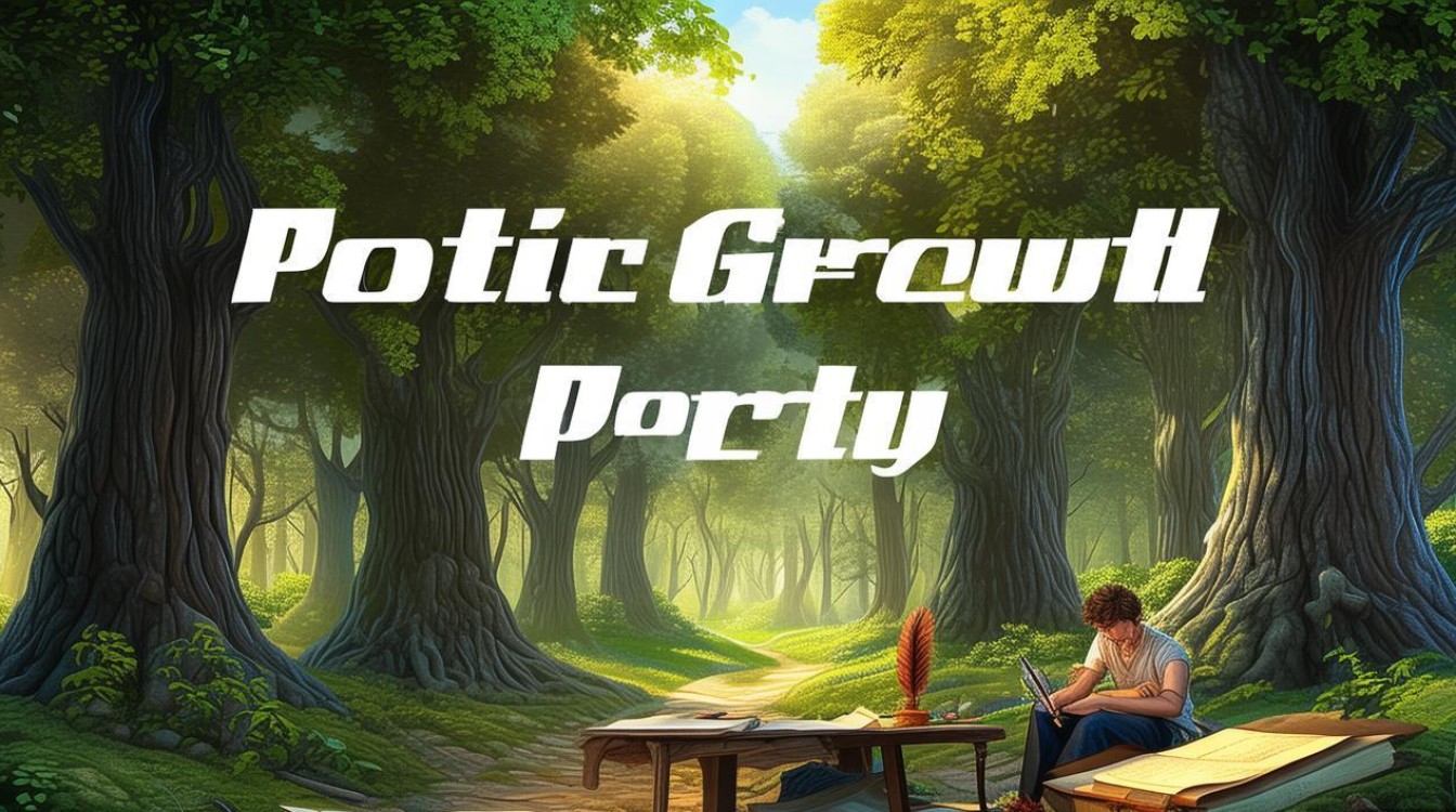 当下诗歌成长面临哪些新挑战与机遇？-图1