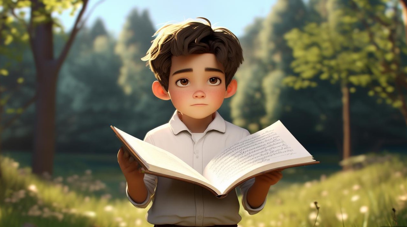 少年努力正当时,诗歌激励几代人?-图1 少年努力正当时,诗歌激励几代人?-图1