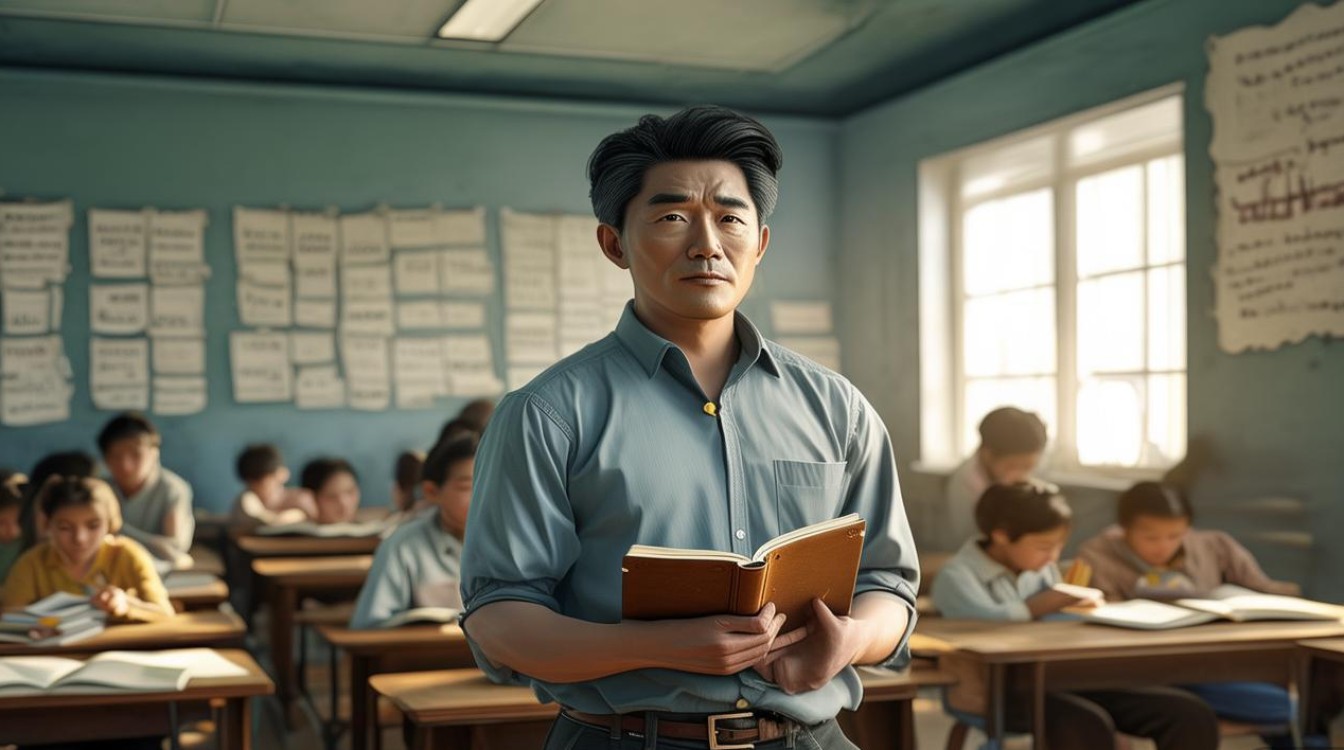 教师节将至,描写老师的诗歌,哪首最戳中你心?-图1 教师节将至,描写老师的诗歌,哪首最戳中你心?-图1