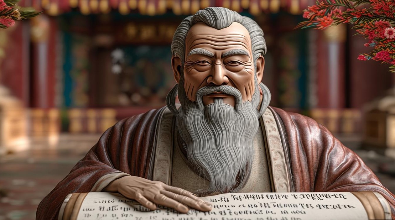 孔子名言在当今社会包容议题下还适用吗？-图1