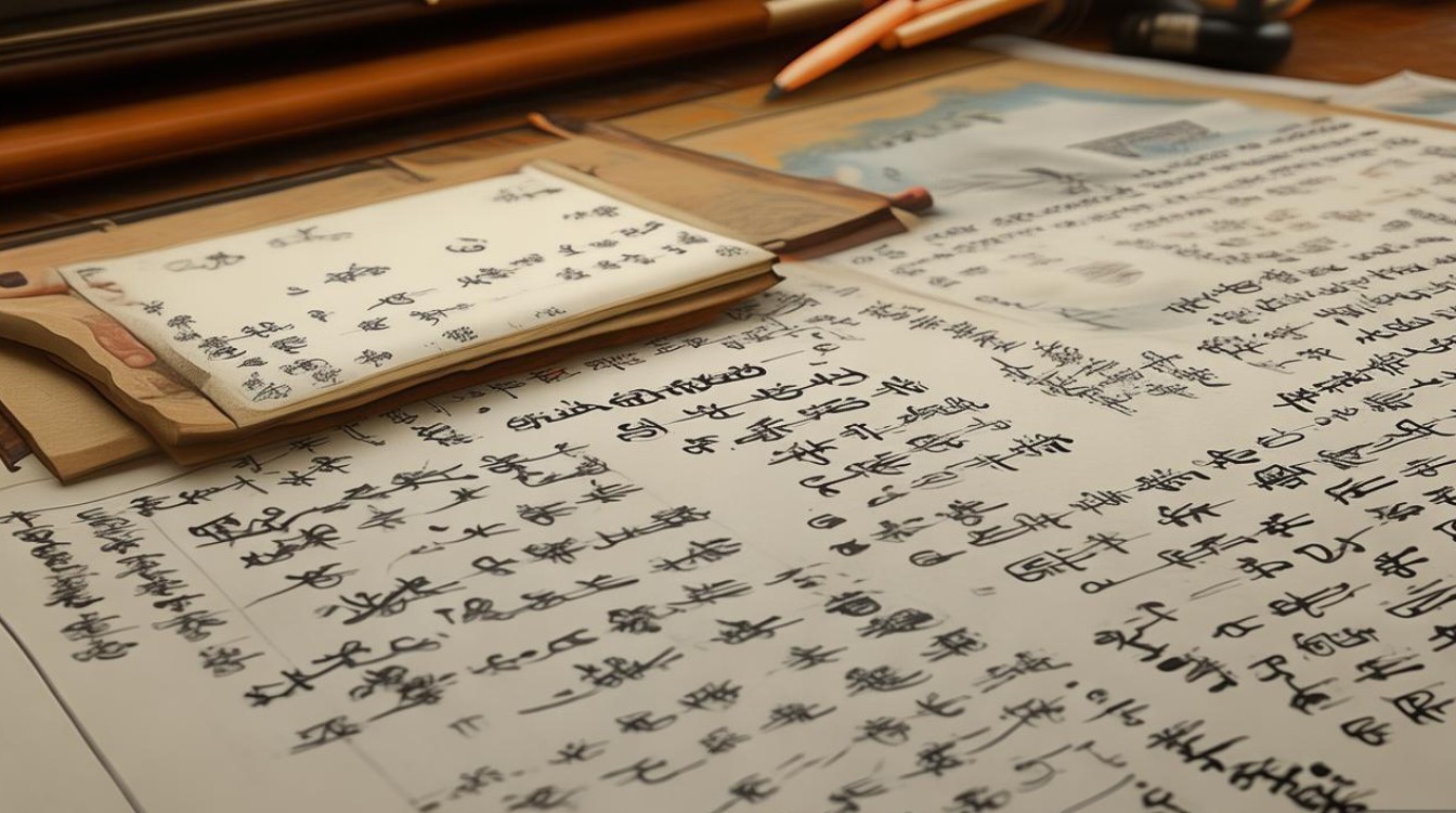 曹植诗歌艺术特点，如何影响后世千年？-图1