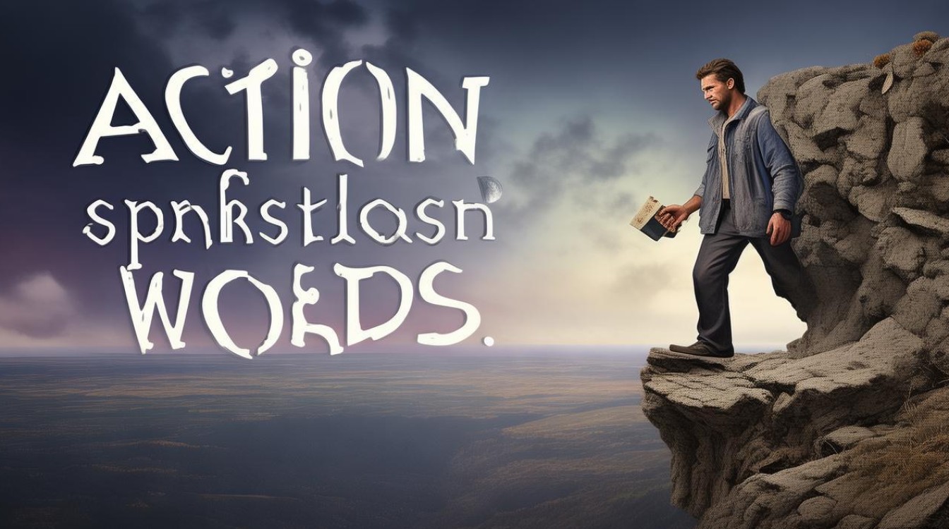 行动大于言语,当下如何用行动证明?-图1 行动大于言语,当下如何用行动证明?-图1