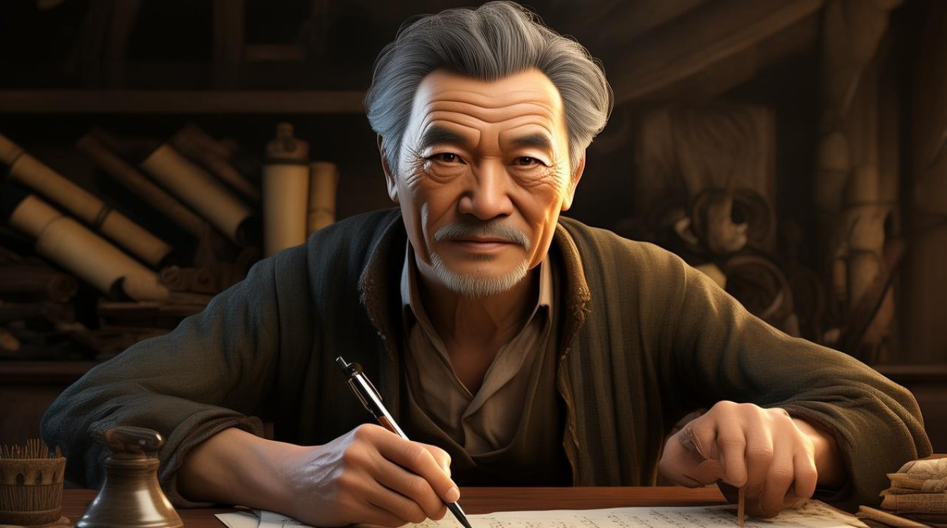 徐庶名言今何在？三国智慧如何解当代困局？-图1