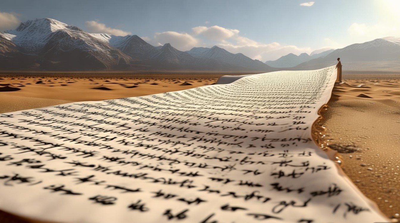 边塞诗千年后,为何仍能点燃当代热血?-图1 边塞诗千年后,为何仍能点燃当代热血?-图1