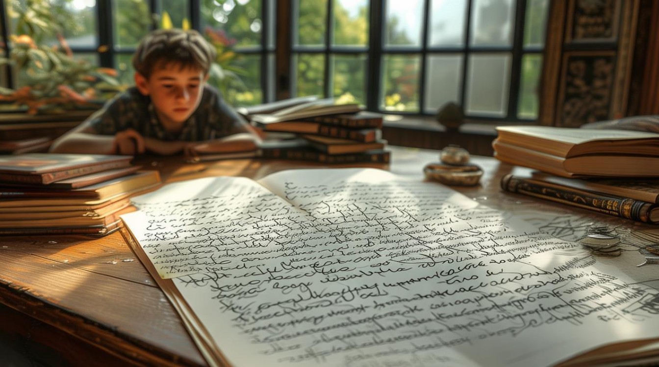 2025高考诗歌语言题答题技巧有哪些？-图1