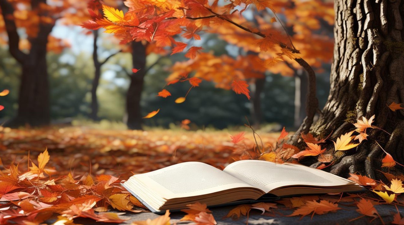 秋日名言今何在?经典话语还能戳中谁?-图1 秋日名言今何在?经典话语还能戳中谁?-图1