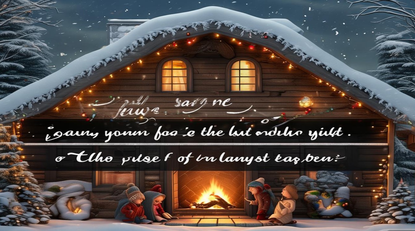 2025冬至快乐名言有哪些?最新祝福语汇总来了!-图1 2025冬至快乐名言有哪些?最新祝福语汇总来了!-图1