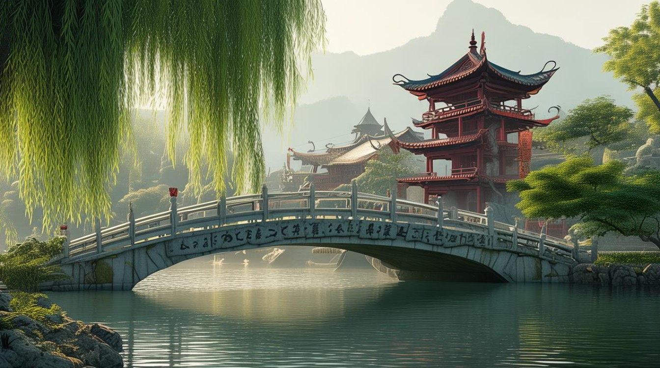 江南诗歌的意思，千年后我们该如何解读？-图1