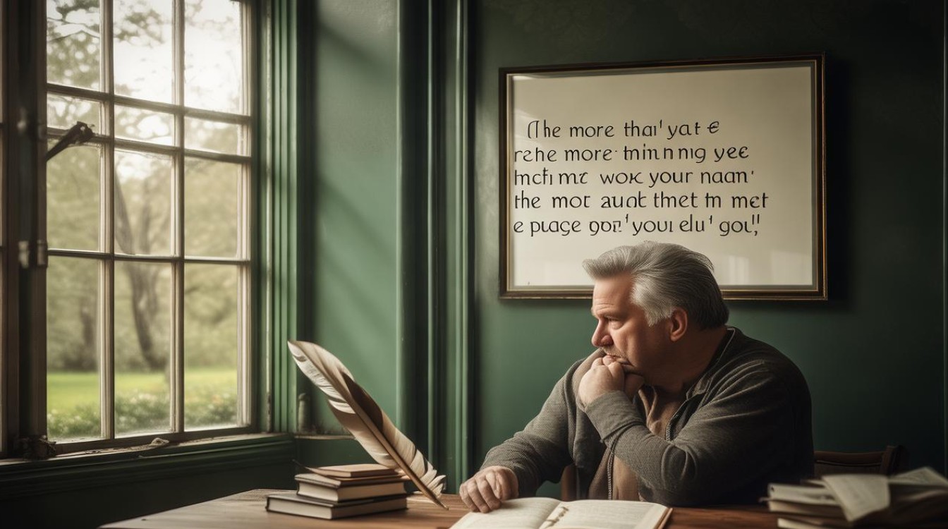 AI时代，阅读名言还有现实指导意义吗？-图1