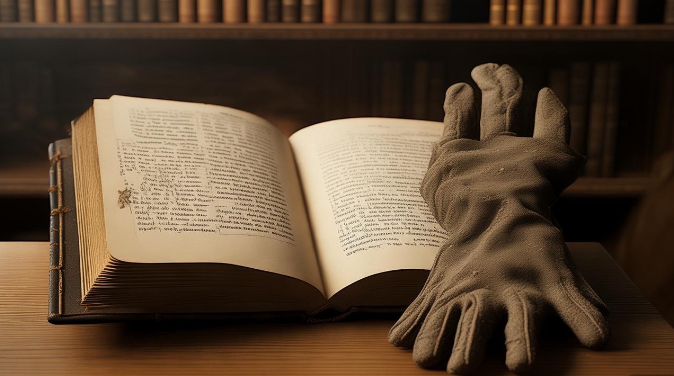 手套诗歌30字时效性疑问标题,,手套诗歌走红网络,是创意还是噱头?-图1 手套诗歌30字时效性疑问标题,,手套诗歌走红网络,是创意还是噱头?-图1