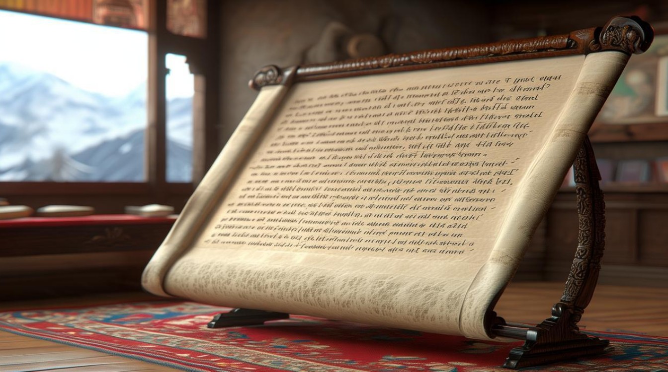 索达吉堪布名言最新观点是什么?-图1 索达吉堪布名言最新观点是什么?-图1