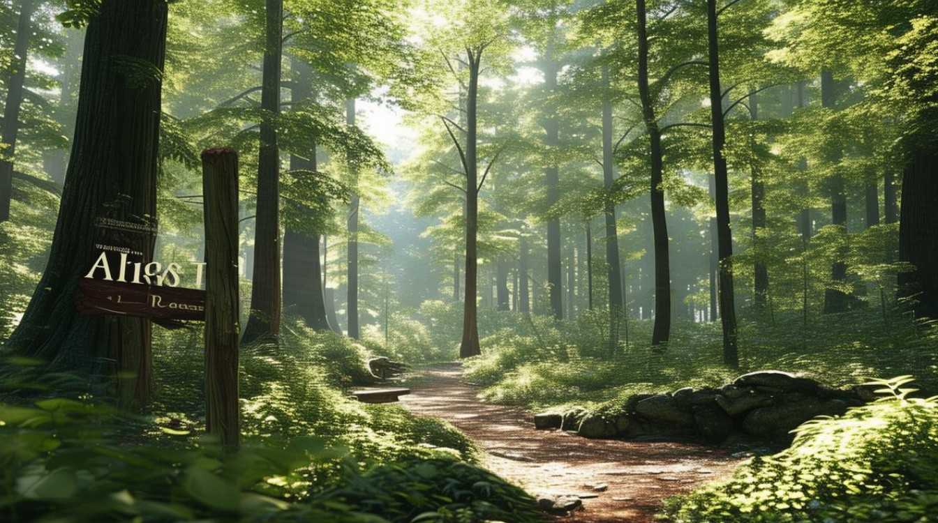 我们是一片森林诗歌何以成为当下时代的精神隐喻?-图1 我们是一片森林诗歌何以成为当下时代的精神隐喻?-图1