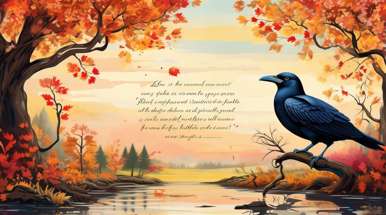 秋思诗歌今秋为何再引共鸣?-图1 秋思诗歌今秋为何再引共鸣?-图1