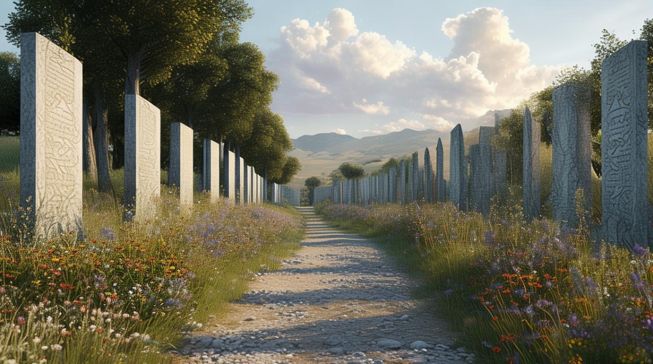 古道诗歌如何焕发新时代生命力？-图1