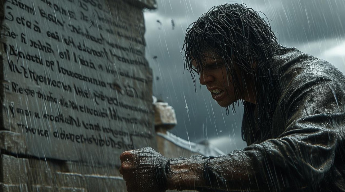 生气诗歌走红，为何现代人靠骂诗解压？-图1