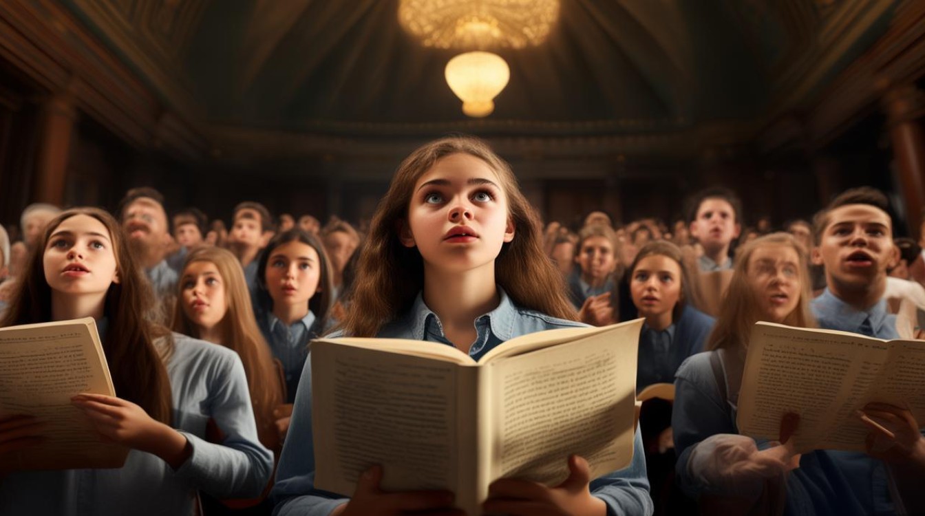 今晚迎新朗诵，哪首诗歌最戳新生心？-图1