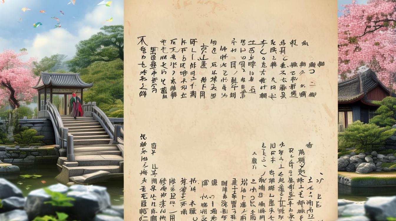 诗歌古代-图1 诗歌古代-图1